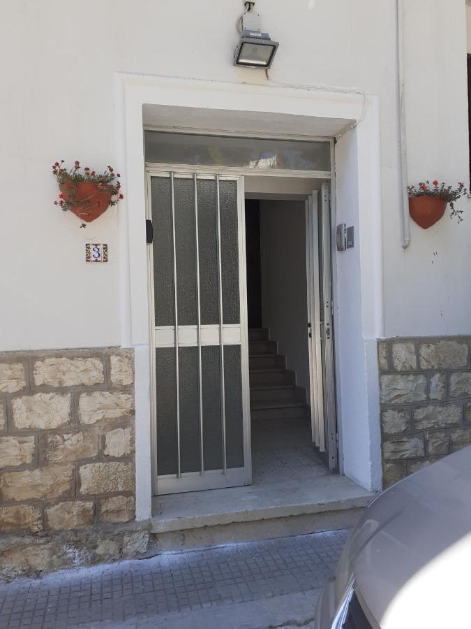 Duchessa Διαμέρισμα Castellammare del Golfo Εξωτερικό φωτογραφία