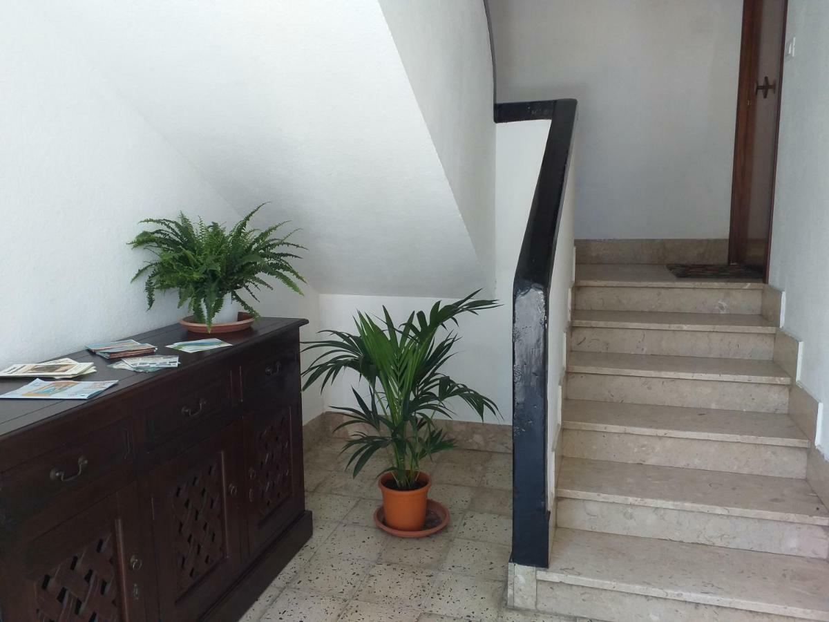 Duchessa Διαμέρισμα Castellammare del Golfo Εξωτερικό φωτογραφία