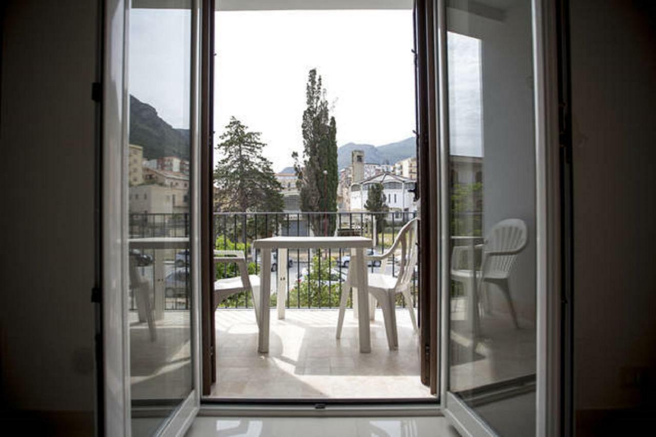 Duchessa Διαμέρισμα Castellammare del Golfo Εξωτερικό φωτογραφία